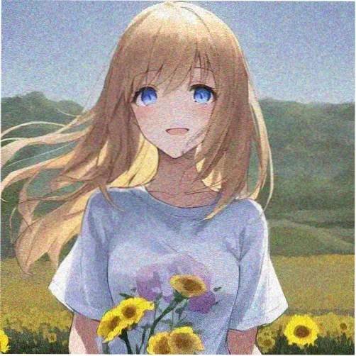 读者苏晚的头像